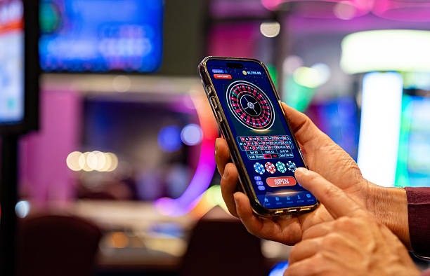 maniakslot account login on mobile